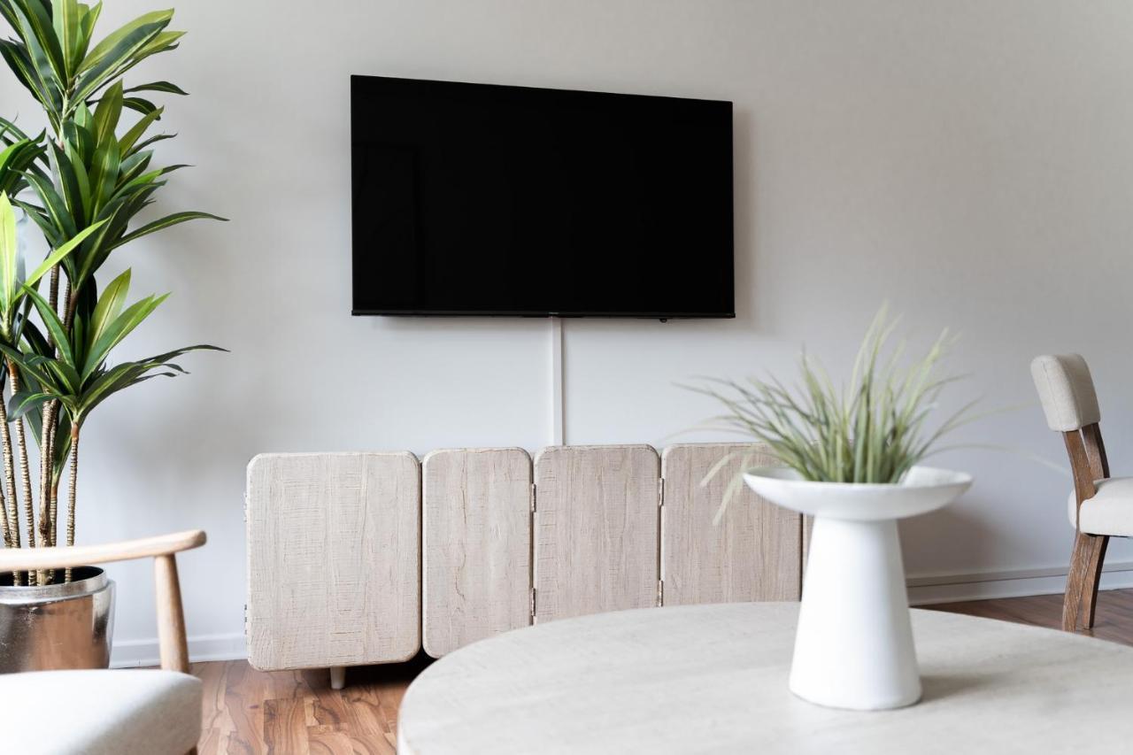 Gemuetliche & Individuelle Ferienwohnungen In Krefeld - Junik Apartments Экстерьер фото